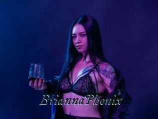 BriannaPhonix