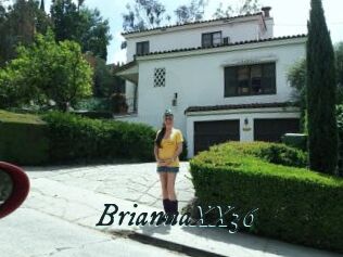 BriannaXX36