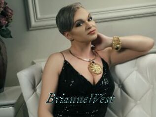 BrianneWest