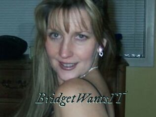 BridgetWantsIT