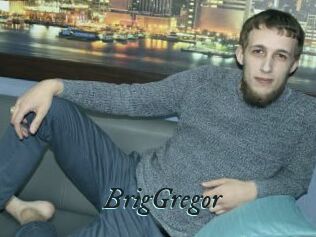 BrigGregor