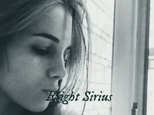 Bright_Sirius