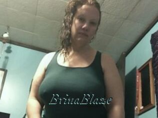 BrinaBlaze