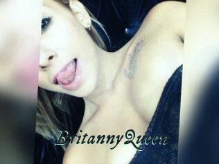 BritannyQueen