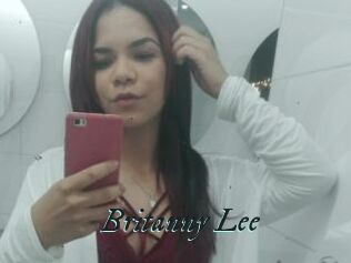 Britanny_Lee