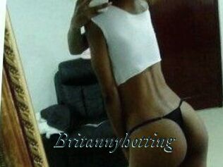 Britanny_hotting