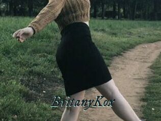 BritanyKox