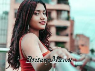 BritanyMason