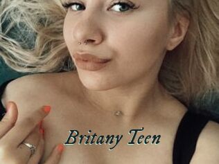 Britany_Teen