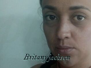 Britany_jackson