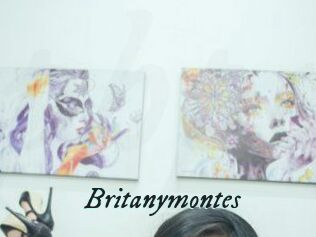 Britanymontes