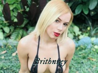 Brithnney