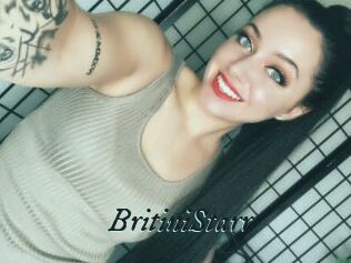 BritiniStarr