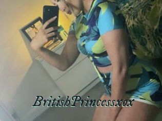 BritishPrincessxox