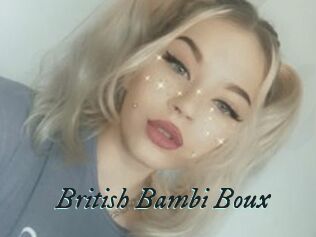 British_Bambi_Boux