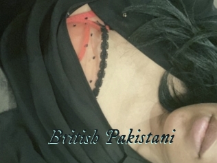 British_Pakistani
