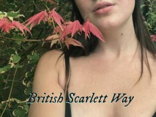 British_Scarlett_Way
