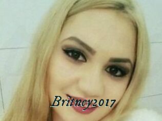 Britney2017