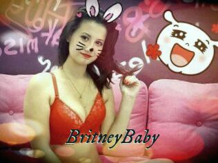 BritneyBaby