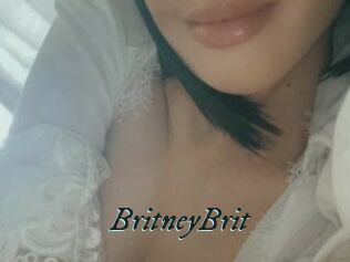 BritneyBrit