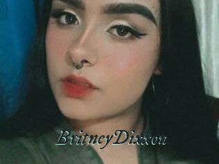 BritneyDixxon