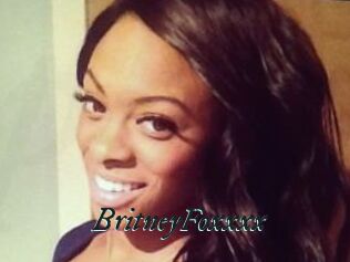 BritneyFoxxxx
