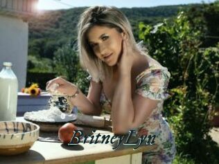 BritneyLyn