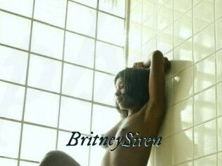 BritneySiren