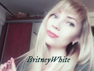 BritneyWhite