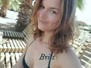 Britt