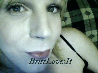 BrittLovesIt