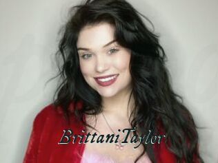 BrittaniTaylor