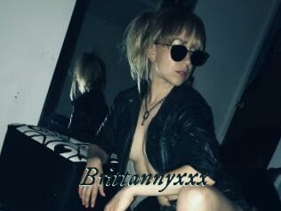Brittannyxxx