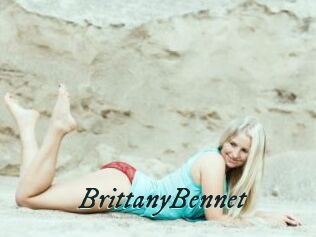 BrittanyBennet