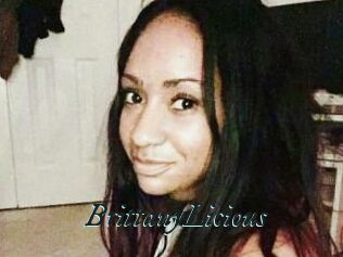 BrittanyLicious