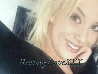 BrittanyLoveXXX