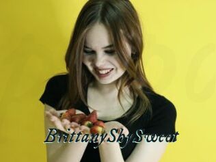 BrittanyShySweet