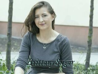 BrittanySugar