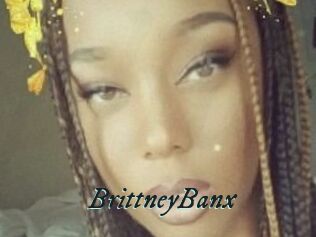 BrittneyBanx