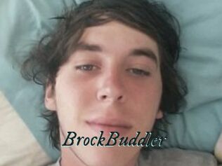 BrockBuddler