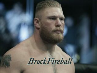 BrockFireball