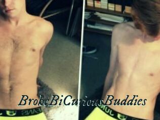 BrokeBiCuriousBuddies