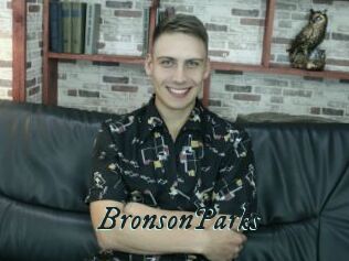 BronsonParks