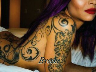 Brooke