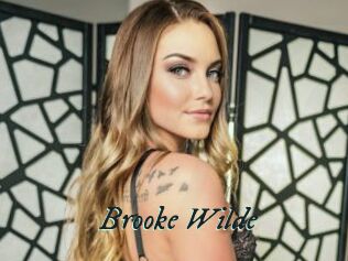 Brooke_Wilde