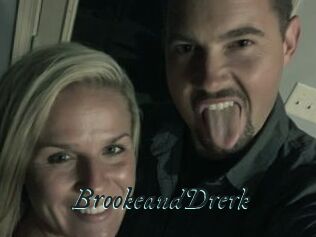 BrookeandDrerk