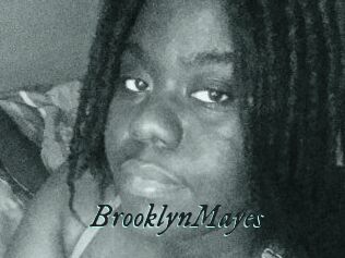 Brooklyn_Mayes