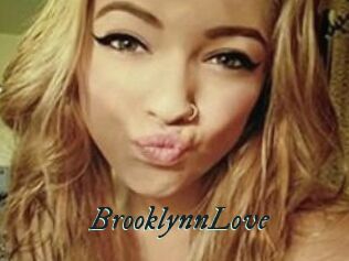 BrooklynnLove
