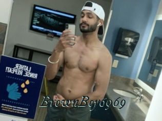 BrownBoy6969 Pharaons Porn