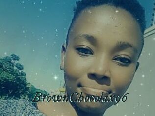 BrownChocolax96